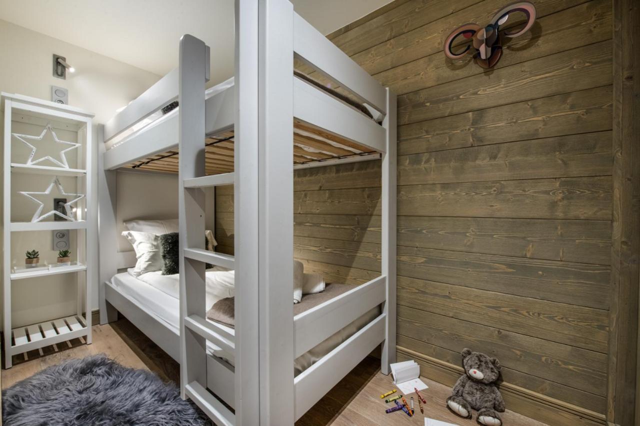 Annapurna By Alpine Resorts Les Gets Luaran gambar