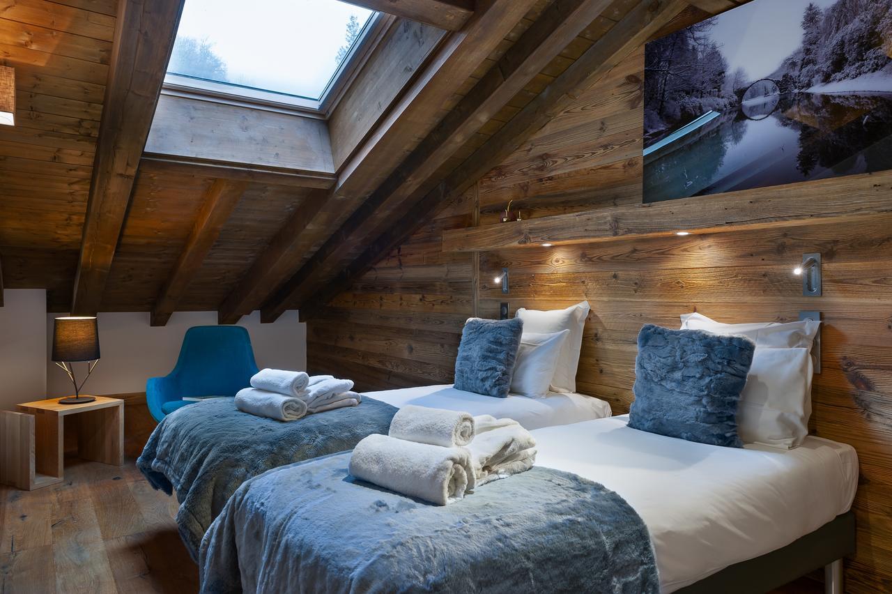Annapurna By Alpine Resorts Les Gets Luaran gambar