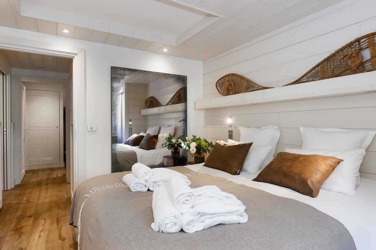 Annapurna By Alpine Resorts Les Gets Luaran gambar