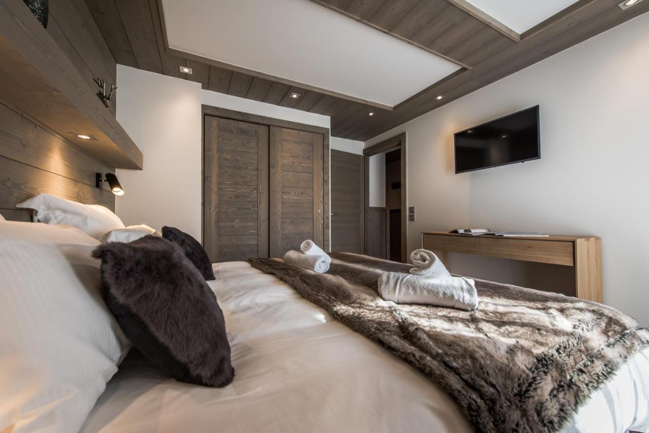 Annapurna By Alpine Resorts Les Gets Luaran gambar