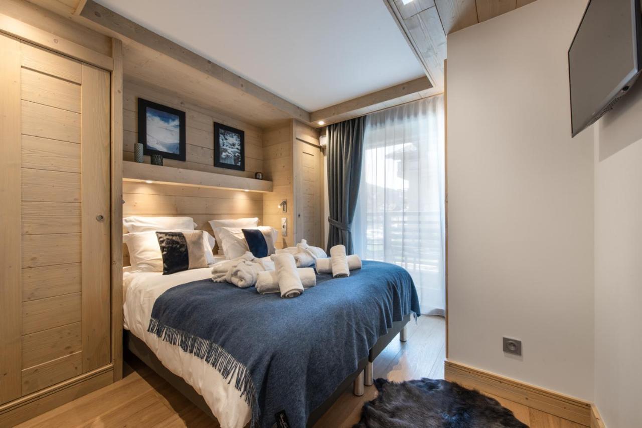 Annapurna By Alpine Resorts Les Gets Luaran gambar