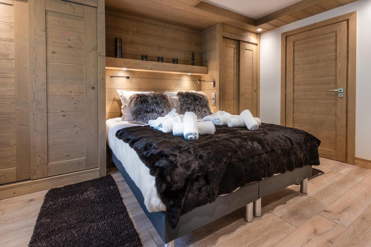 Annapurna By Alpine Resorts Les Gets Luaran gambar