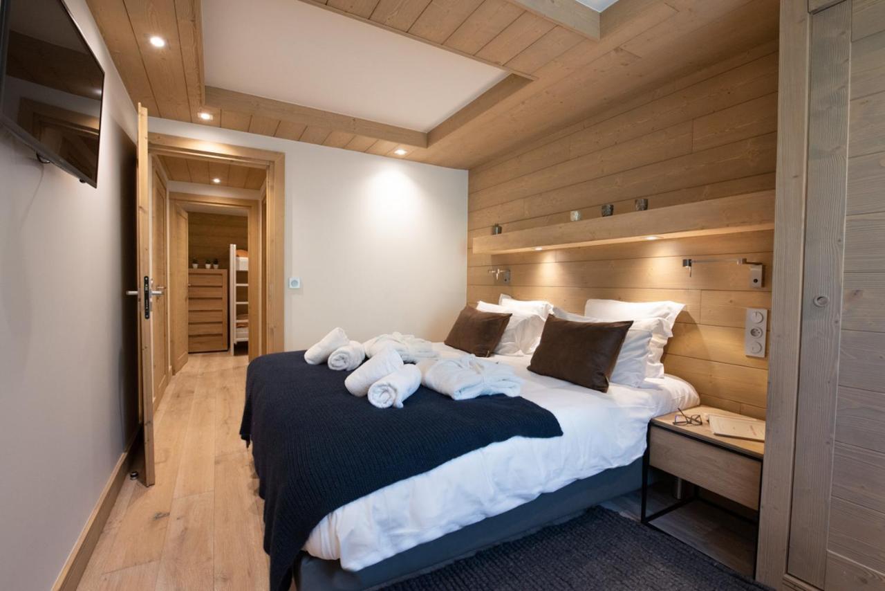 Annapurna By Alpine Resorts Les Gets Luaran gambar